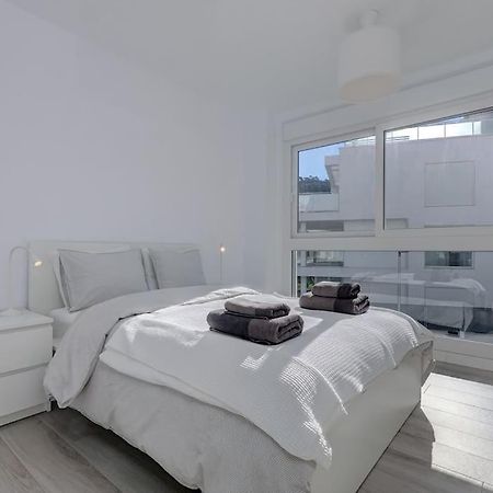 Riverside Benahavis Holiday Rental Apartment Exteriér fotografie
