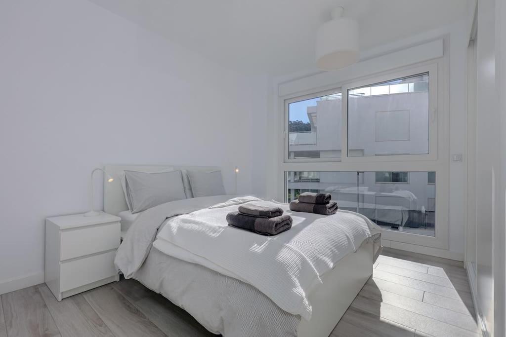 Riverside Benahavis Holiday Rental Apartment Exteriér fotografie