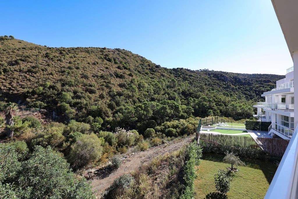 Riverside Benahavis Holiday Rental Apartment Exteriér fotografie