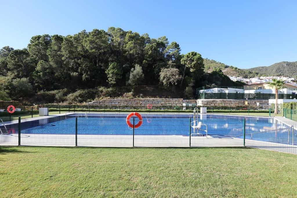 Riverside Benahavis Holiday Rental Apartment Exteriér fotografie